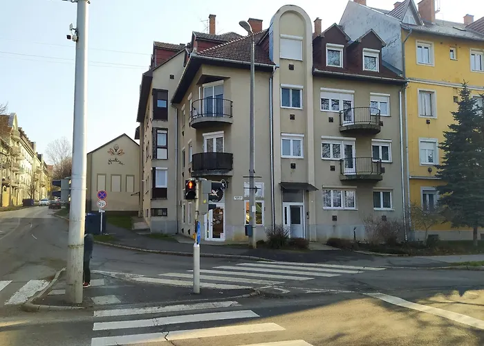 Pitypang Apartman