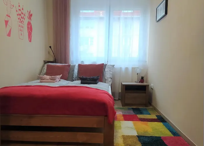 Pitypang Apartman