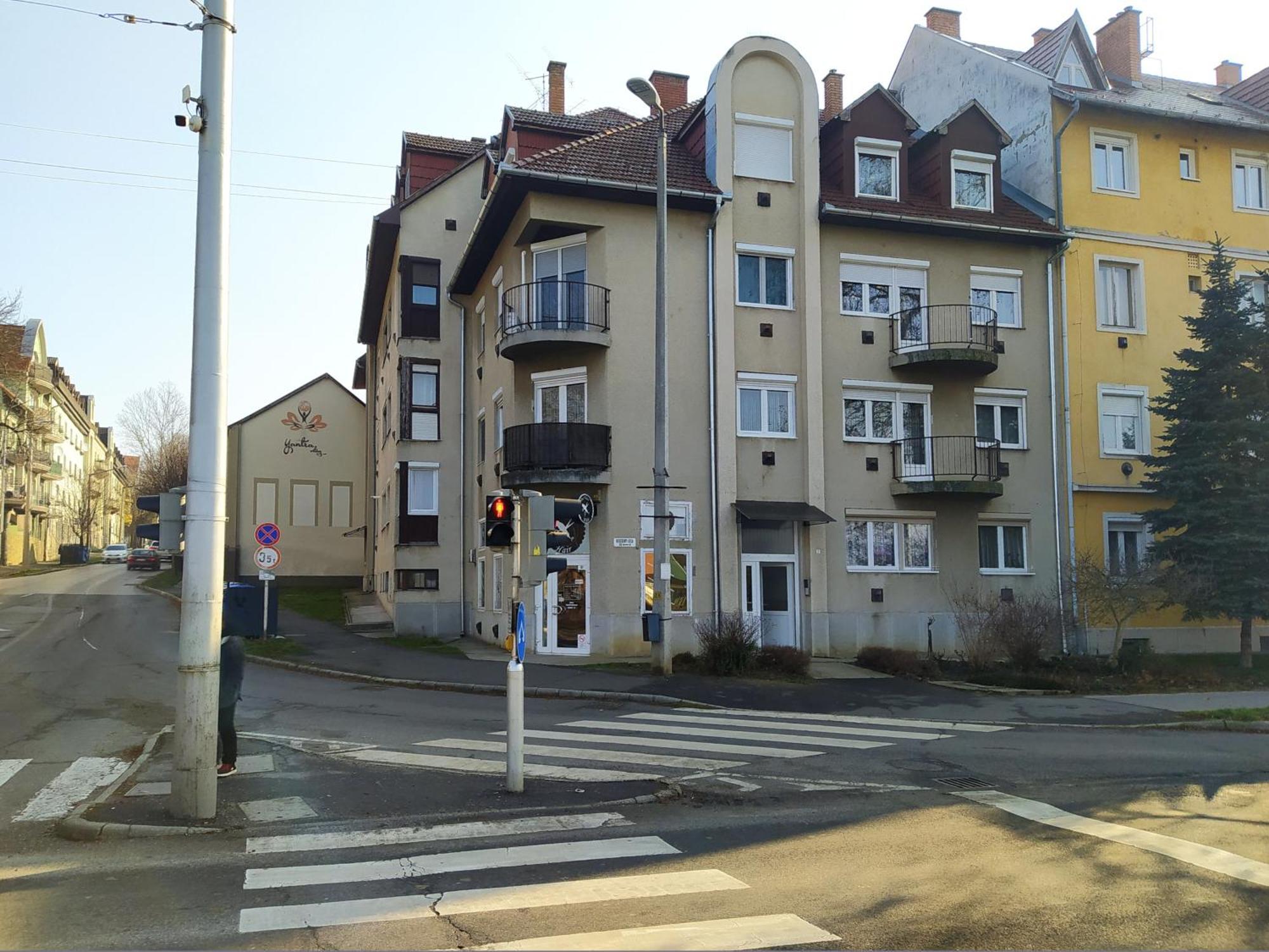 Appartement Pitypang *