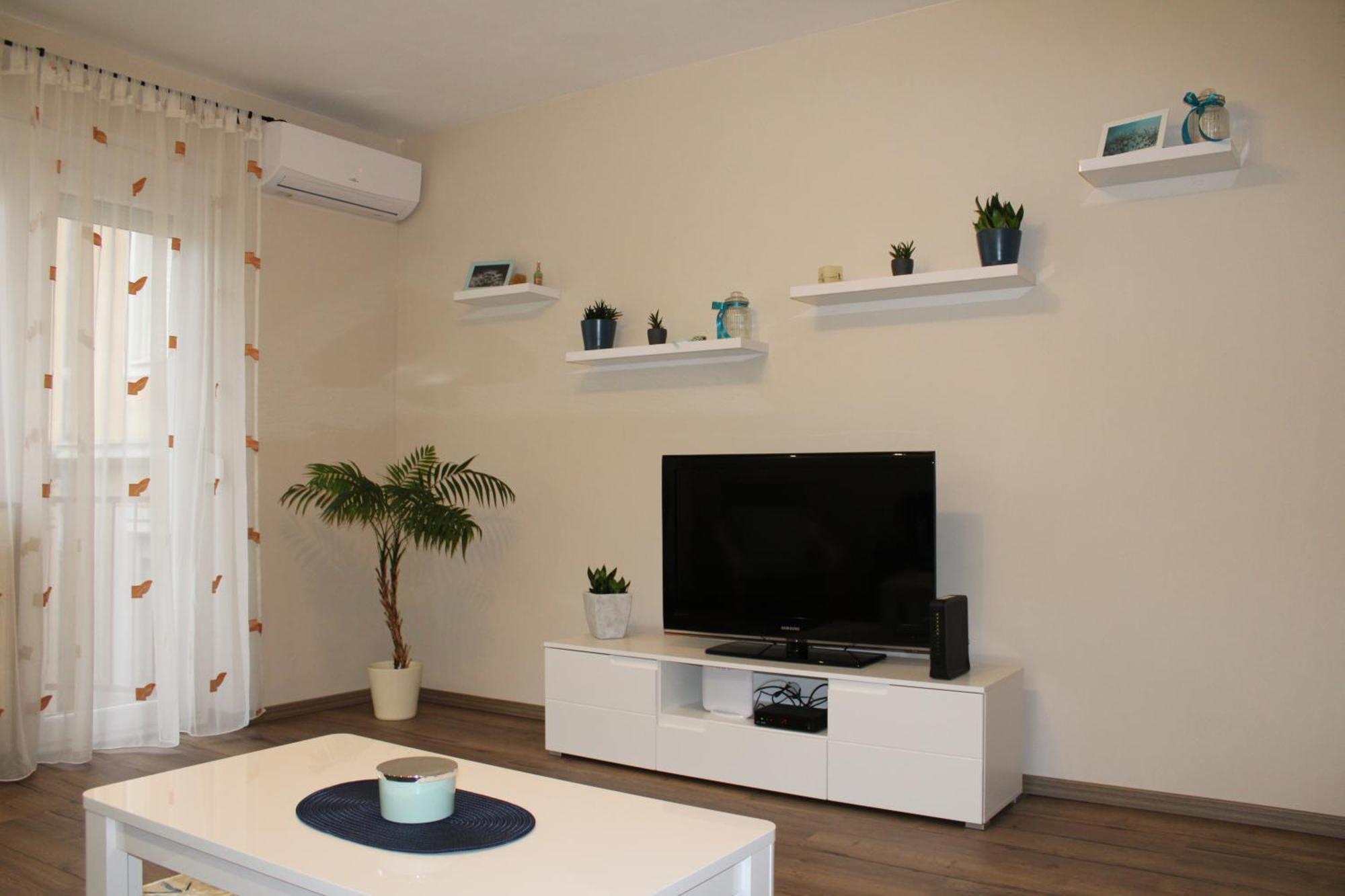 Pitypang Appartement *
