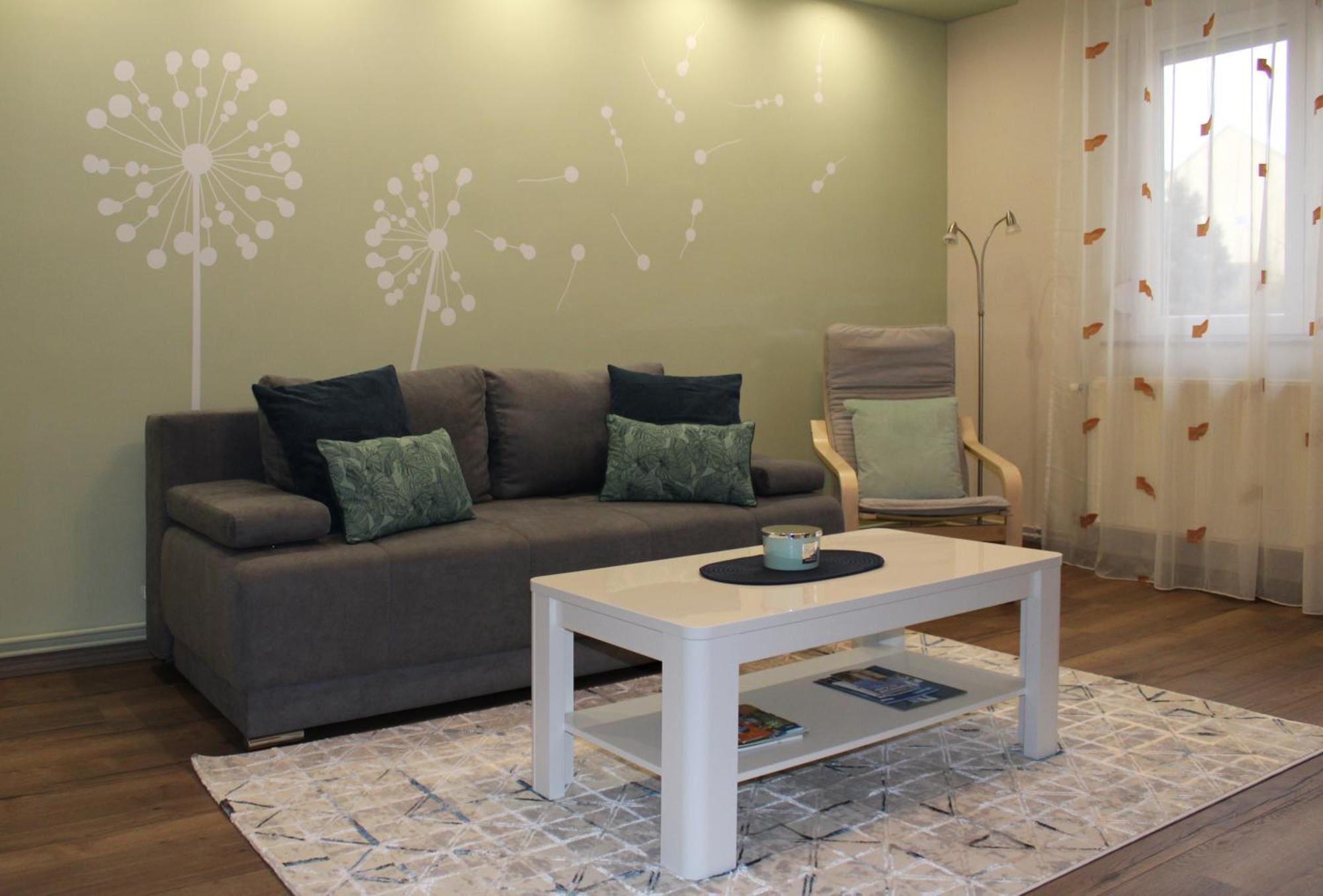 Pitypang Appartement Kaposvár