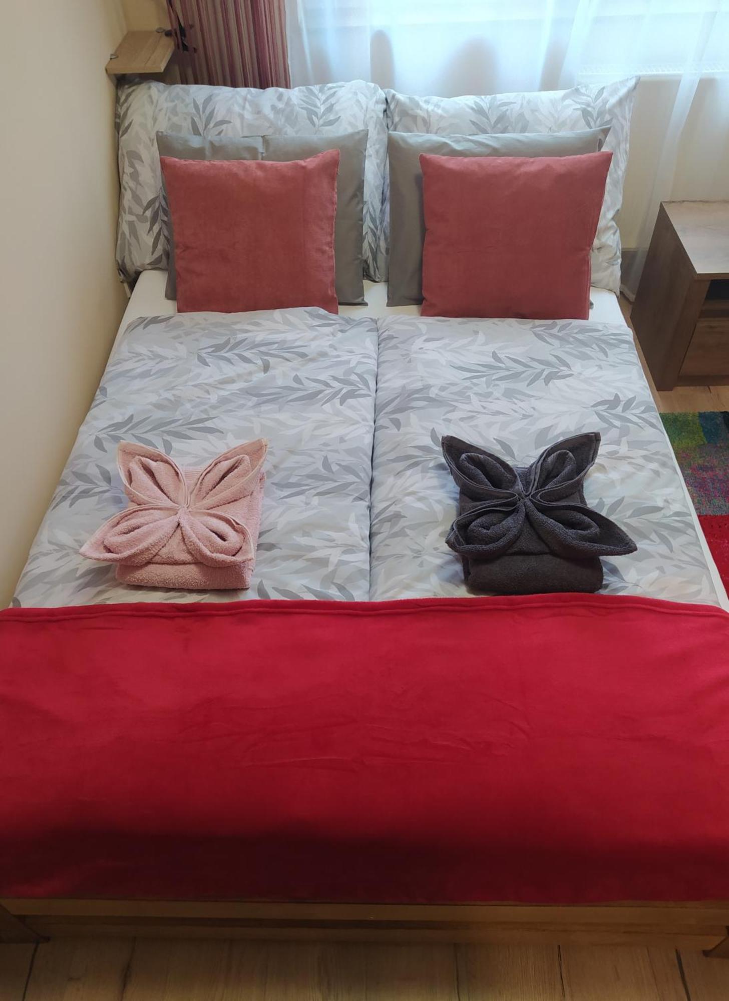 Appartement Pitypang