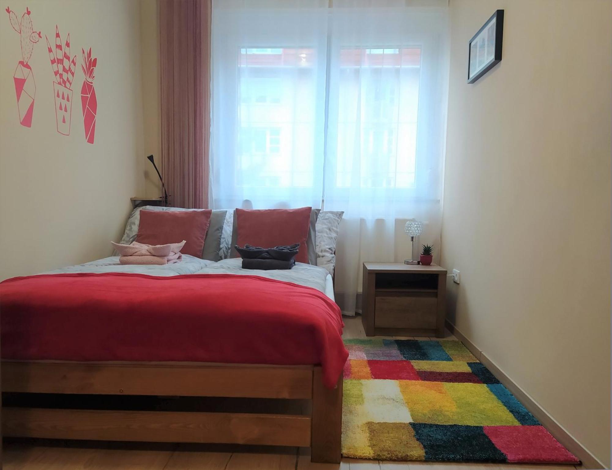 Appartement Pitypang *