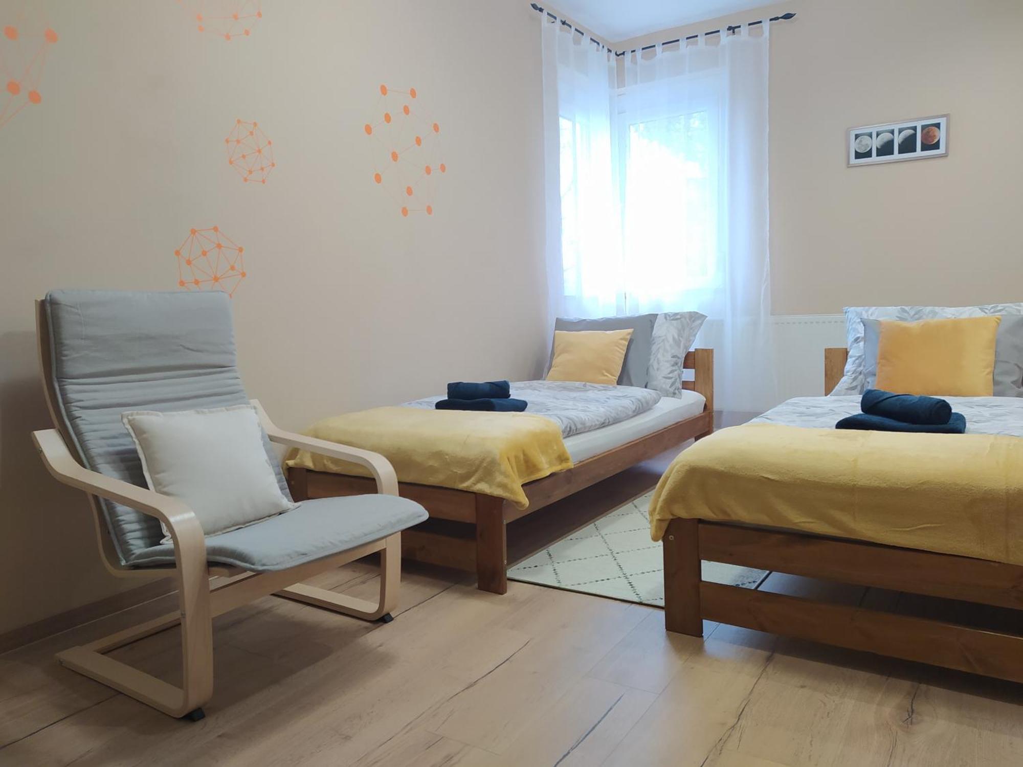 Pitypang Appartement Kaposvár
